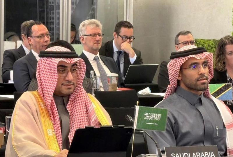 Saudi Arabia re-elected to International Sugar Organisation administrative committee